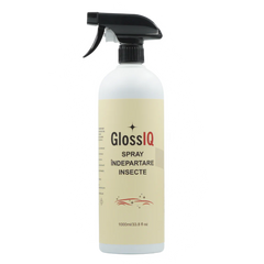 Bug Remover IQ15 – Spray indepartare insecte, 1000 ml