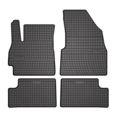 Covorase auto Omoda 5, an fabricatie 04.2024 - prezent, caroserie suv nu corespunde pentru electric | ET800947