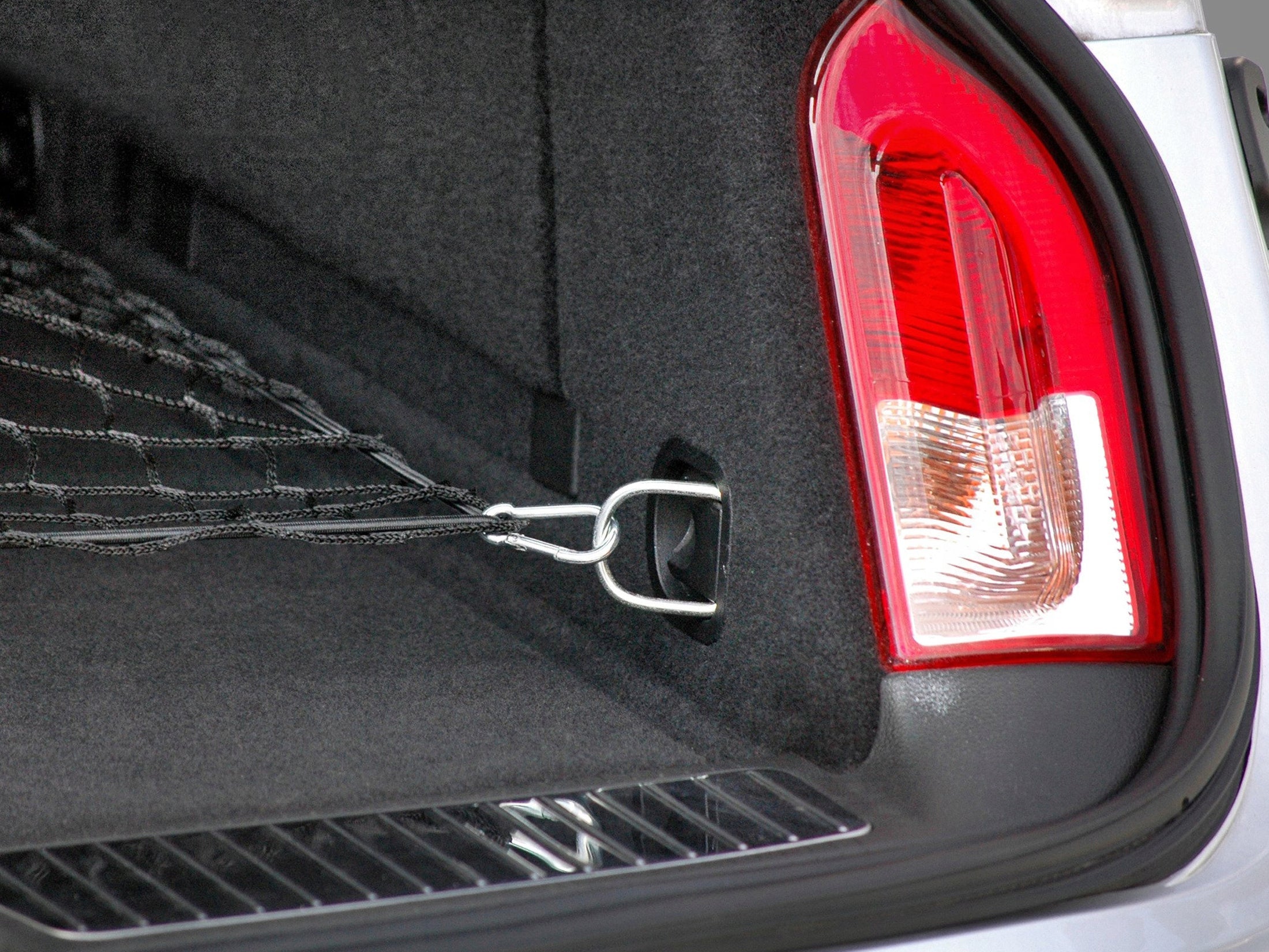Plase portbagaj Mercedes EQE V295, an fabricatie 07.2022 - prezent, caroserie sedan | K0598