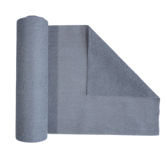 Lavete Microfibră 25×25 cm – Gri Grafit (20 buc)