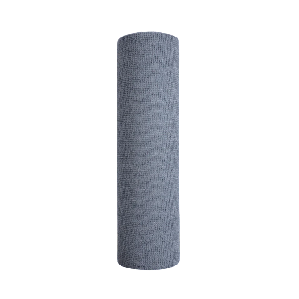 Lavete Microfibră 25×25 cm – Gri Grafit (20 buc)