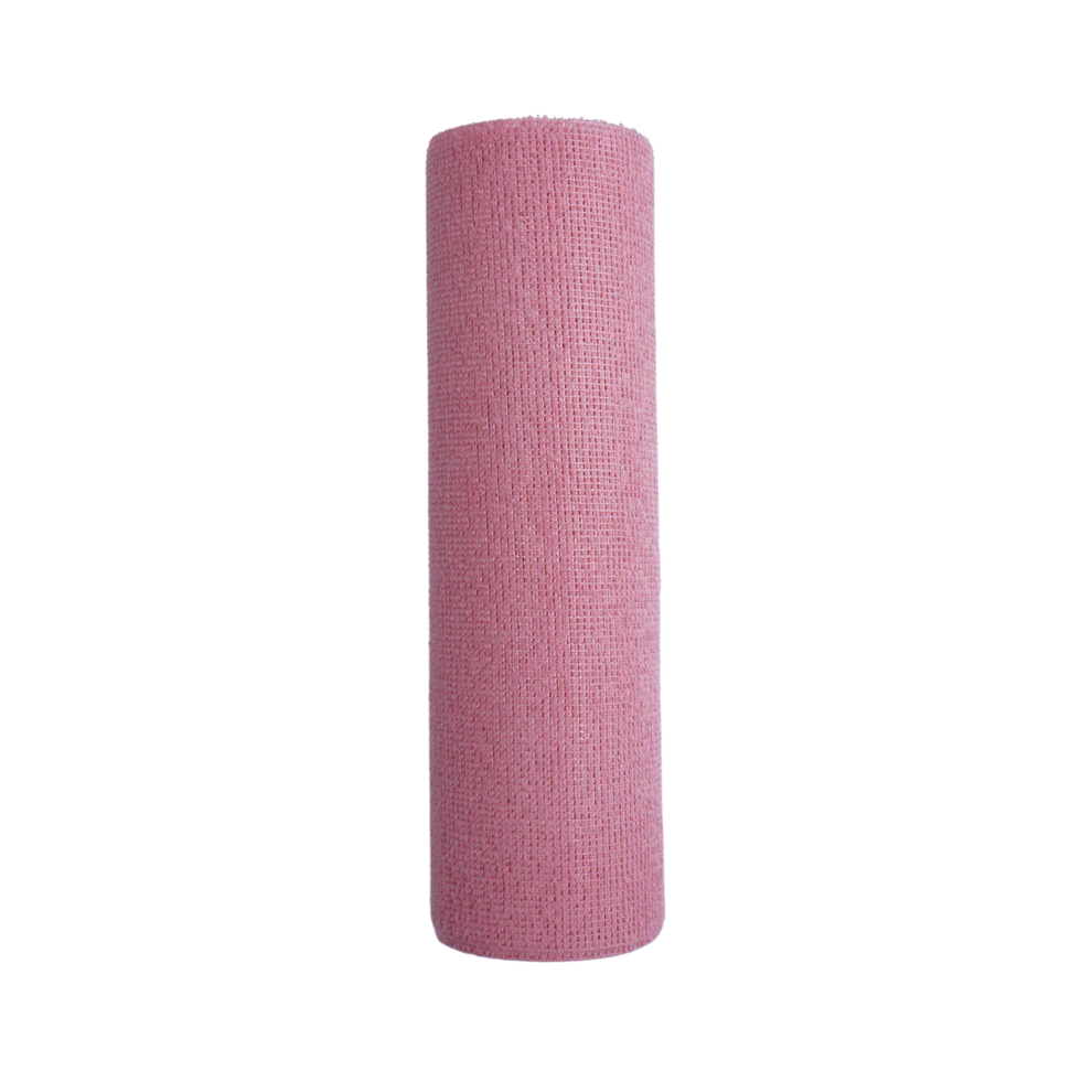 Lavete Microfibră 25×25 cm – Roz (20 buc)