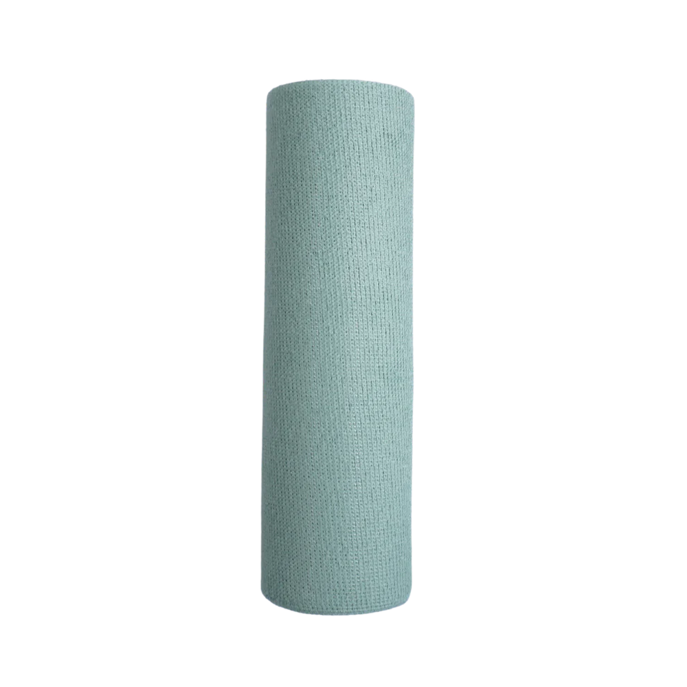 Lavete Microfibră 25×25 cm – Verde Menta (20 buc)