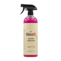 Silicon Anvelope IQ16 – Dressing luciu si protectie pentru anvelope, 1000 ml