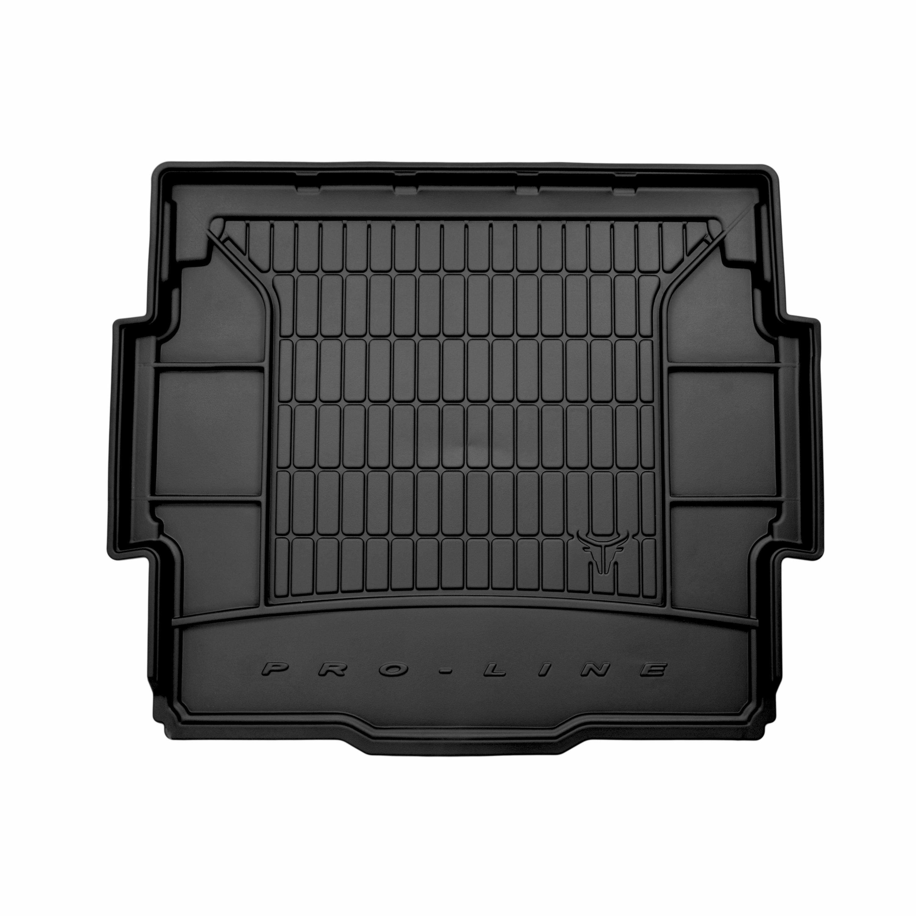 Tavite portbagaj Citroen C5 Aircross, caroserie suv, an fabricatie 02.2019 - prezent, portbagaj superior, nu corespunde pentru phev | TM406056