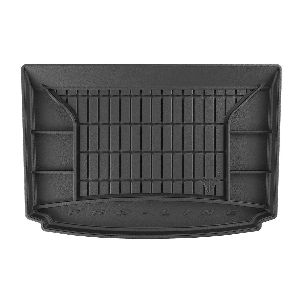 Tavite portbagaj Kia Niro e- II, caroserie suv, an fabricatie 07.2022 - prezent, portbagaj inferior | TM434073